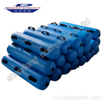 Gewicht tillen water aqua power dumbbell trainingszak